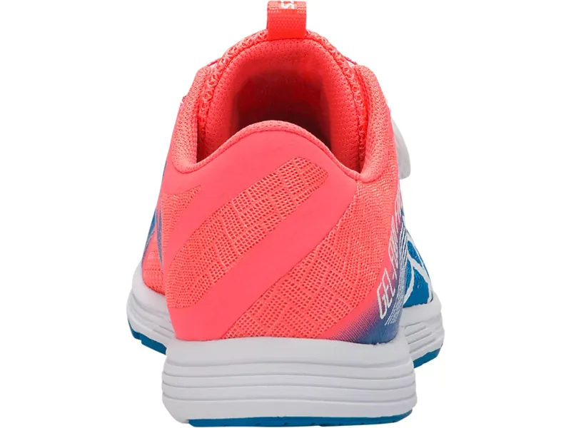 Asics Men s GEL 451 Coral White
